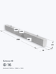 Ф 16