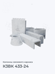 К3ВК 433-24