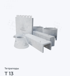 Т 13
