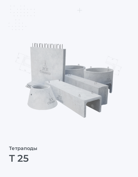 Т 25